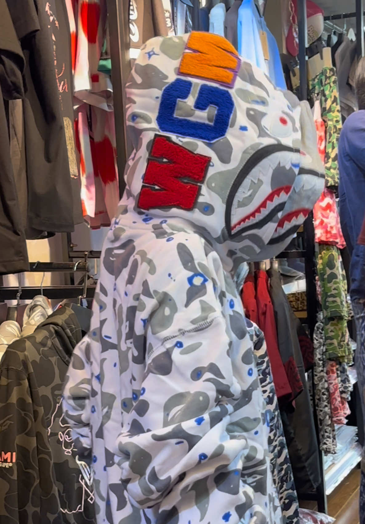 @Couple19 Clothing Shop(ws&rt)