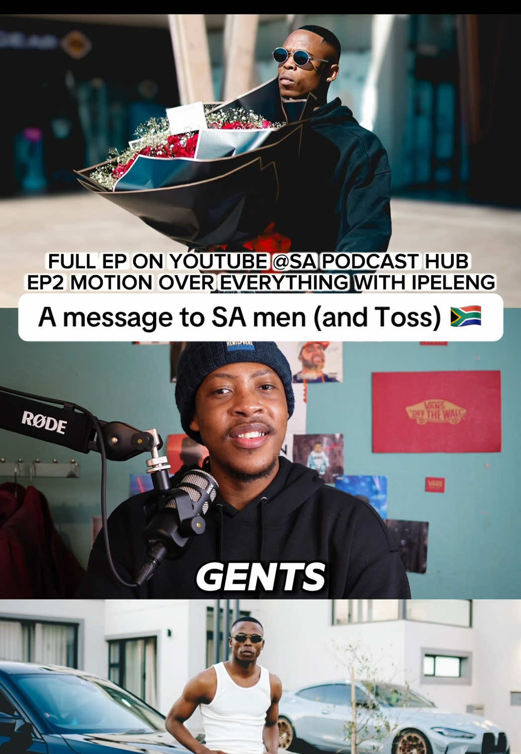 @SAPODCASTHUB