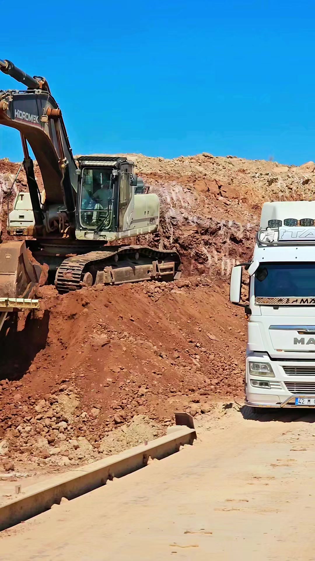 @Serdal Taş