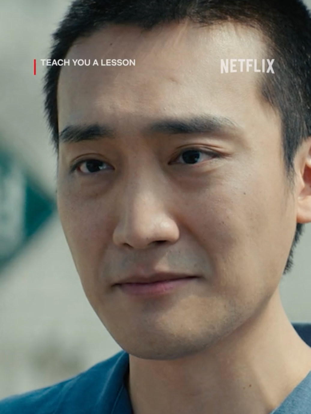 @Netflix Korea