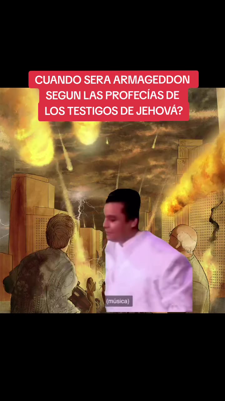 @La Testiga De Jehova