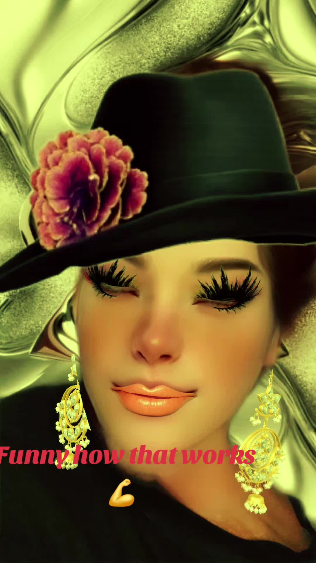 @Shesmykindarain65