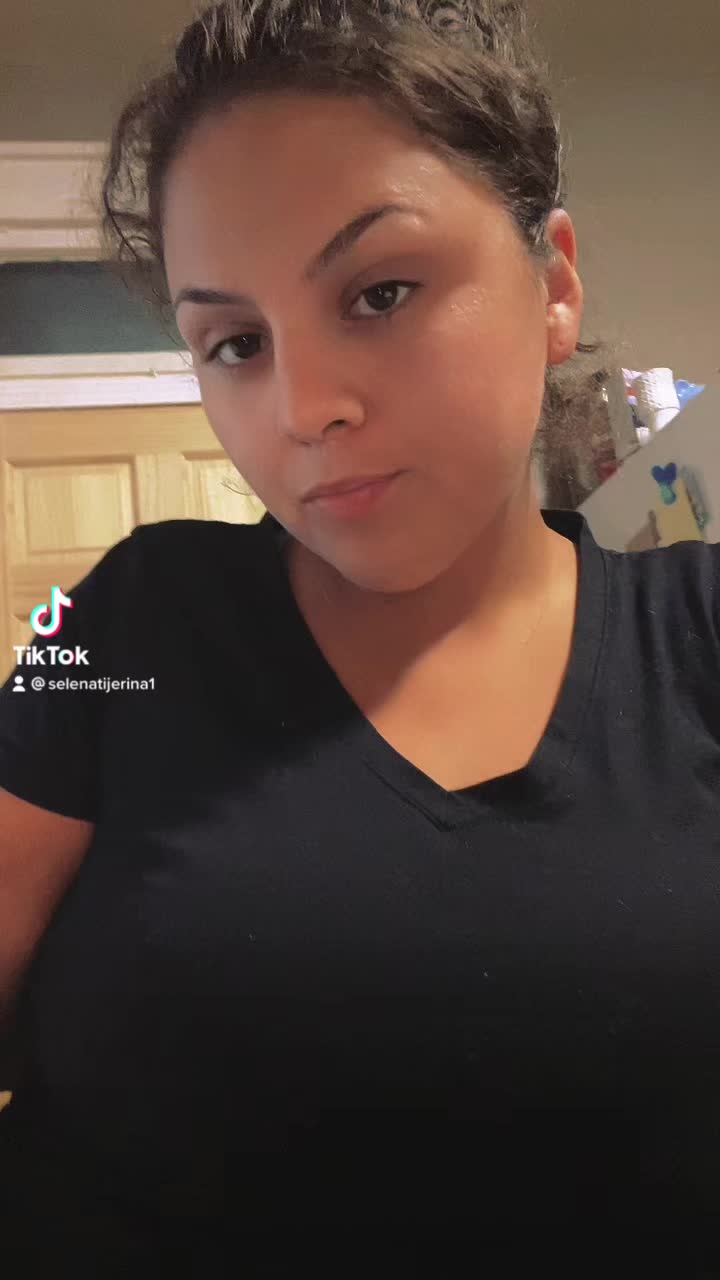 @Selena Tijerina