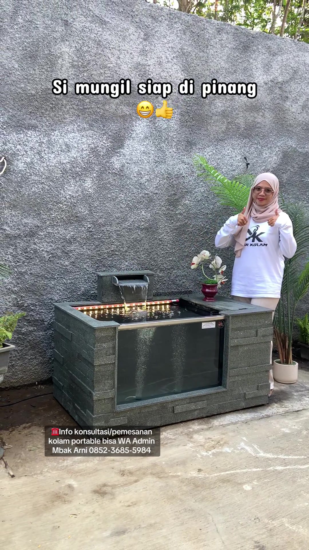 @NUR KOLAM JAWA TIMUR
