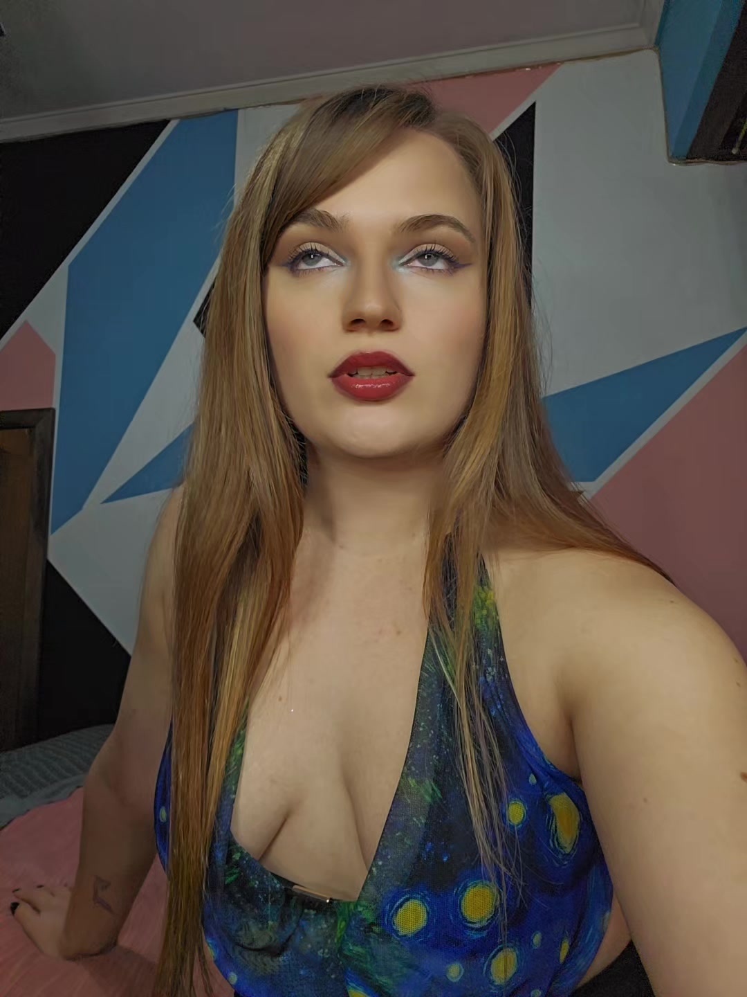 @Eliana Ibrajimovich🦂🖤