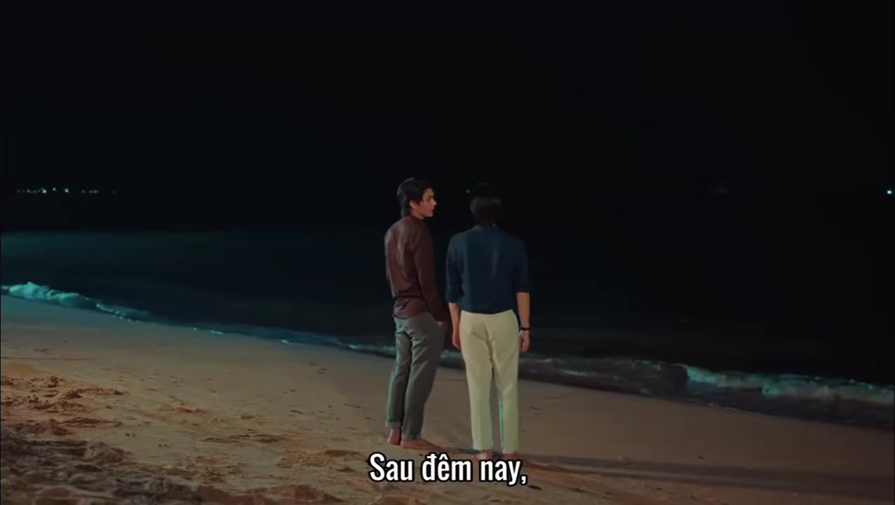 @Một đời thương em
