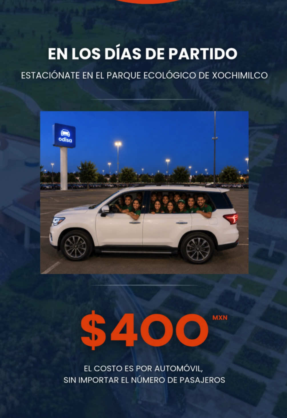 @Grupo Odisa
