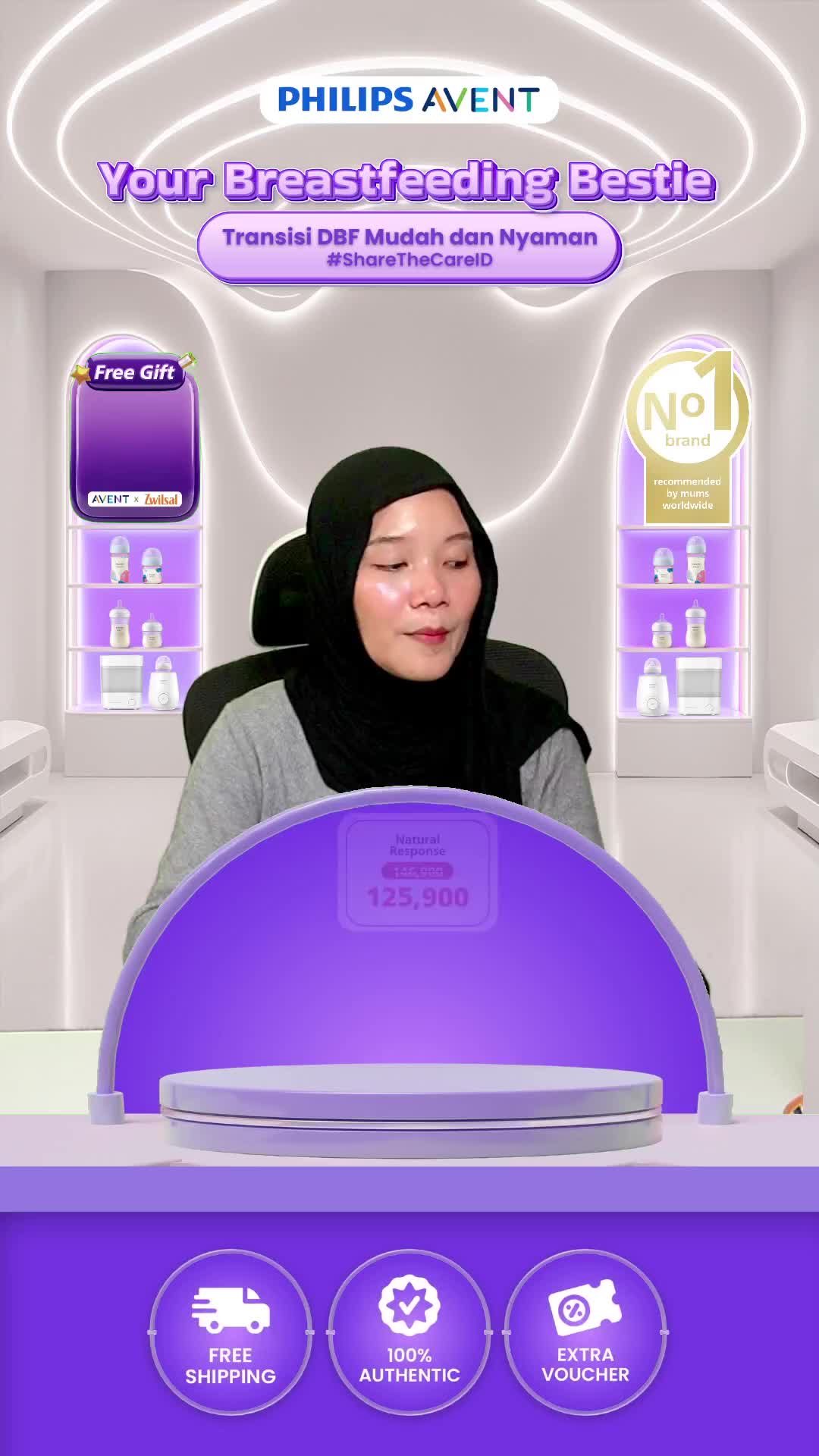 @Philips Avent Official
