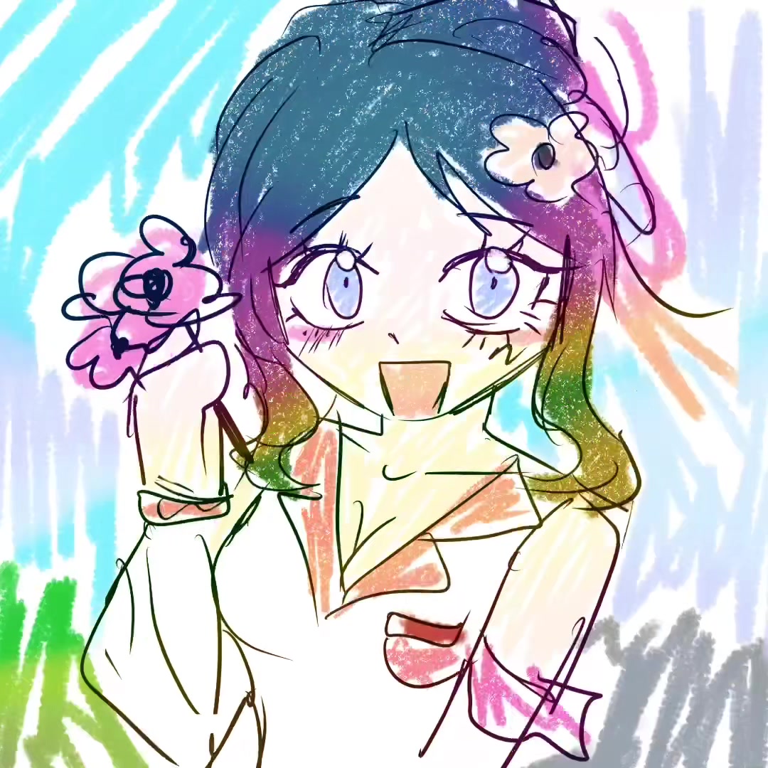 @♡˚⊹Maria! (Gontas REAL fiance)