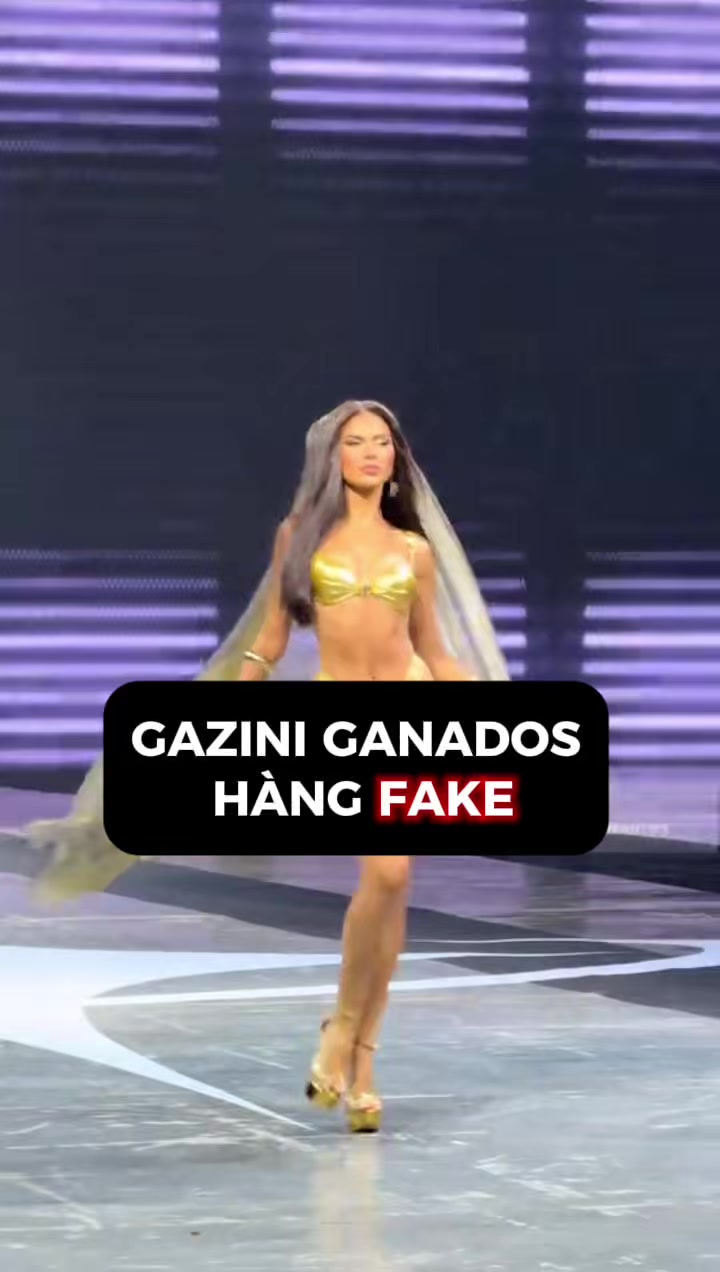 @Miss Gay Universe Vietnam