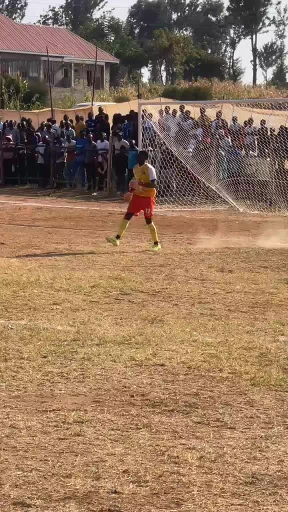 @Ssenyonjo Julius