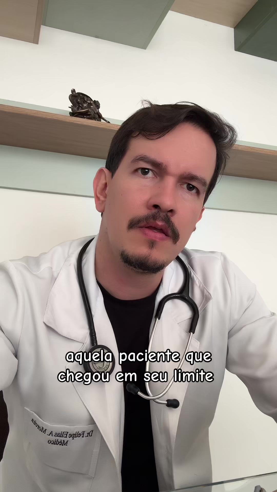 @Dr. Felipe Elias Moreira