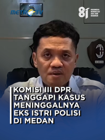 @Metro TV