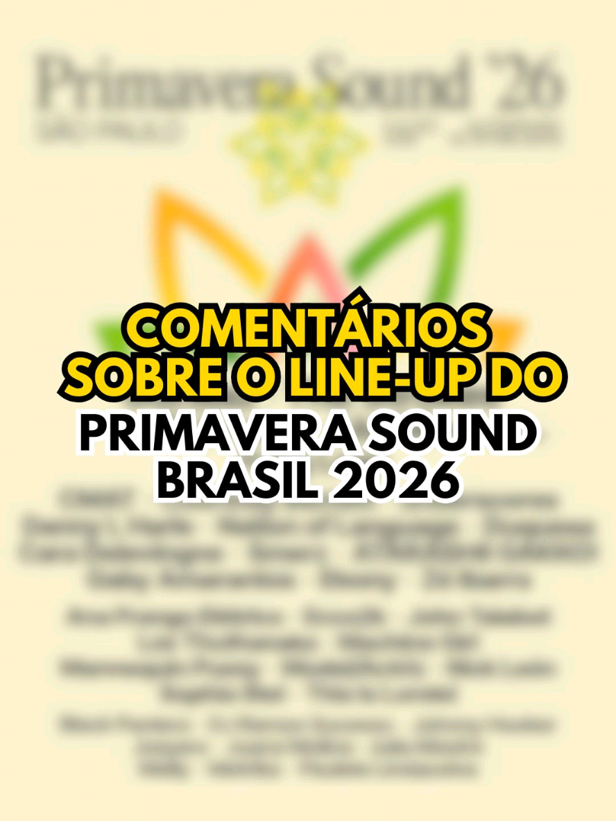 @Balanço Musical | Marcus