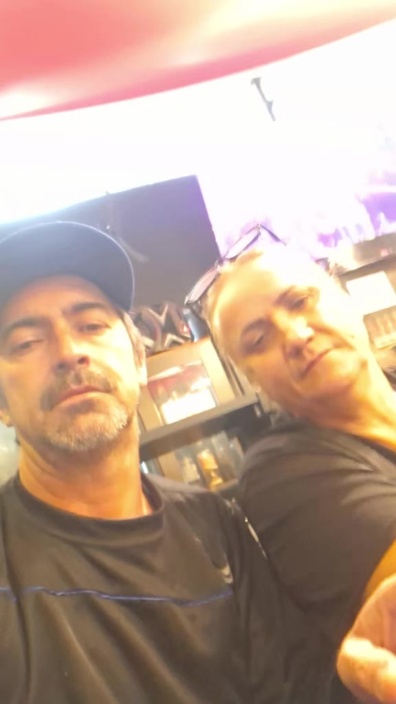 @DINAMITE e XISPITA