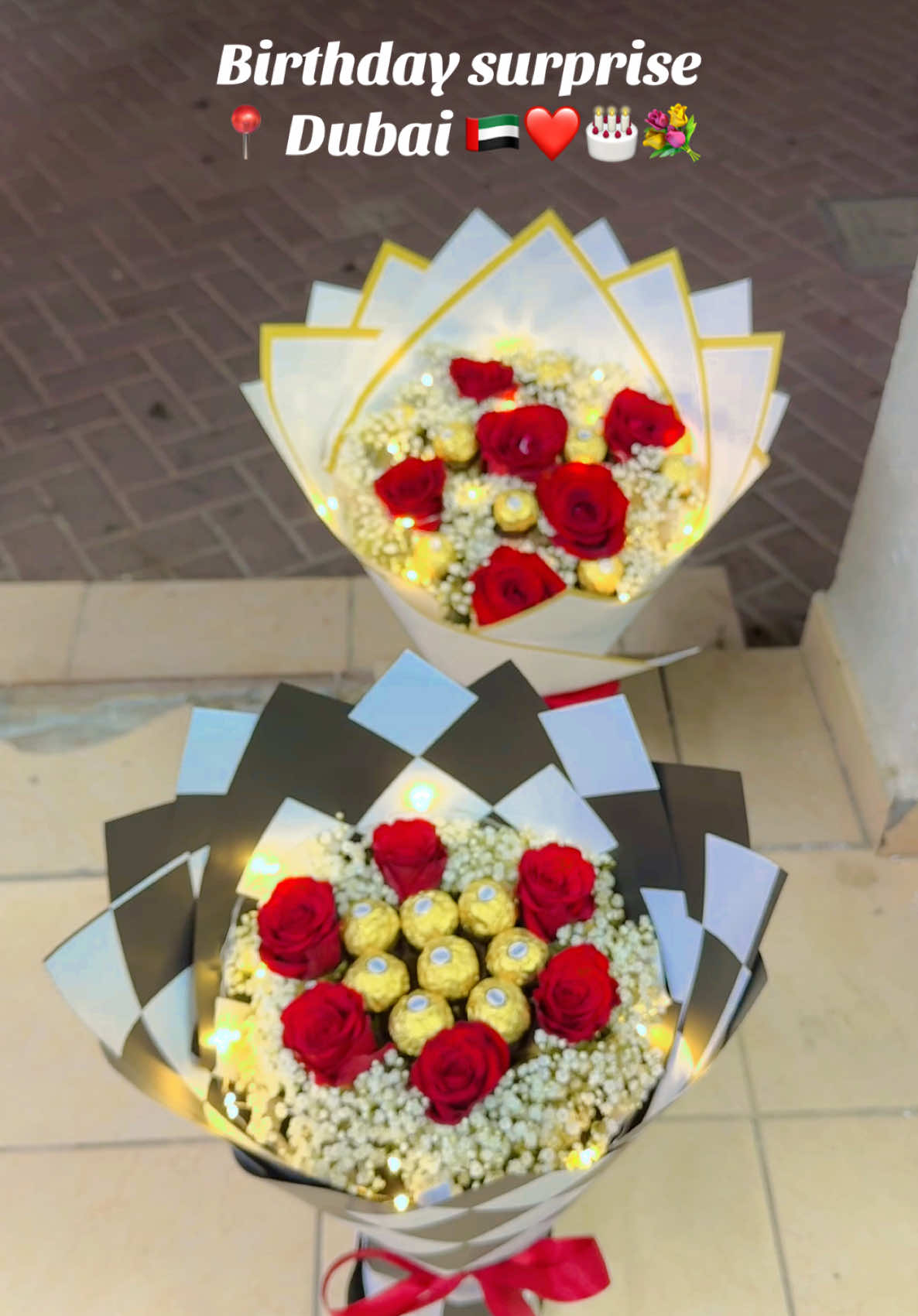 @Fresh Flowers Land Dubai🇦🇪