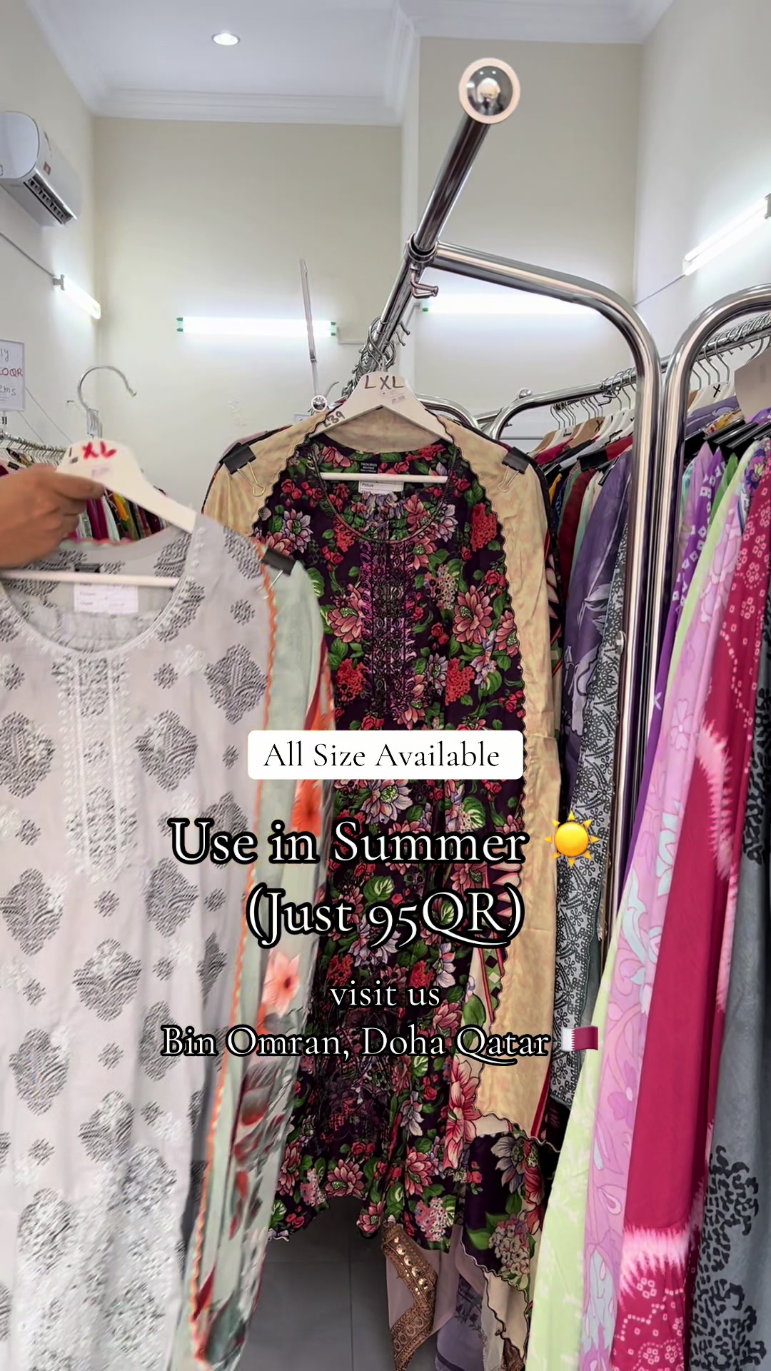 @Fouziadressboutique