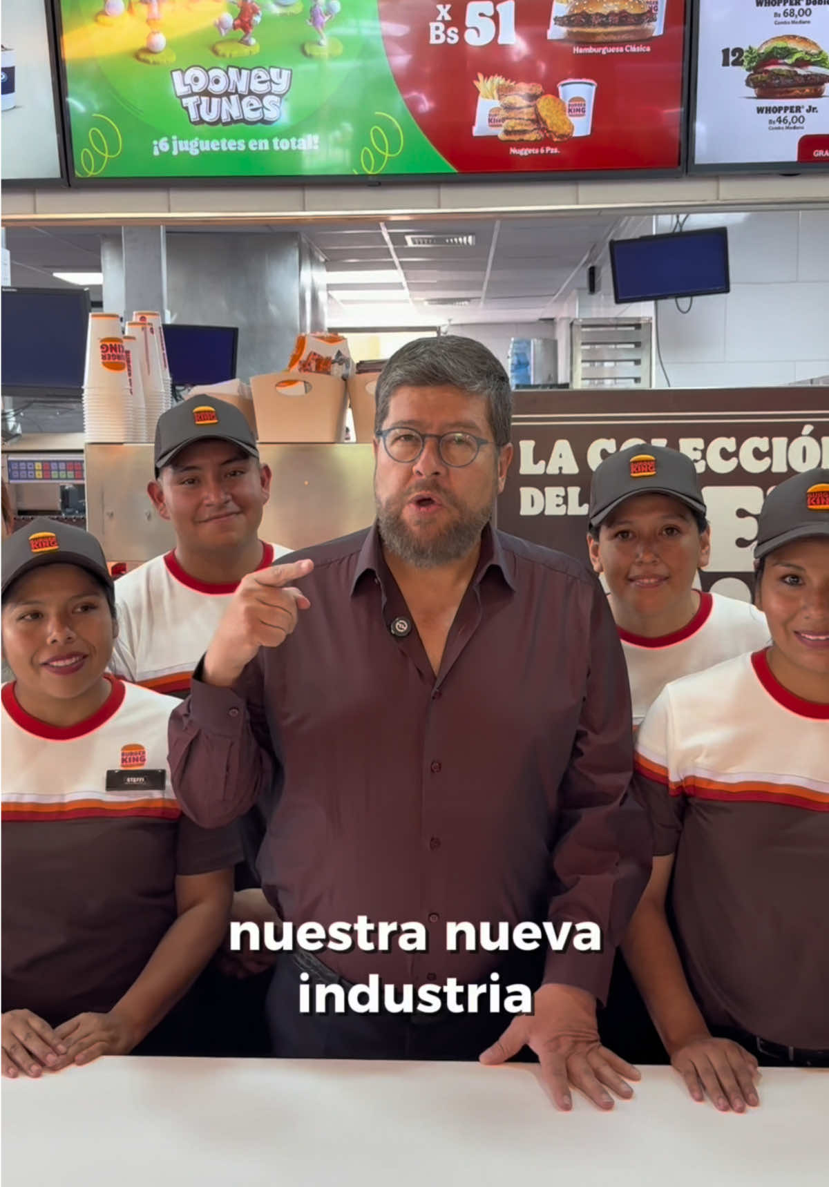 @Samuel Doria Medina