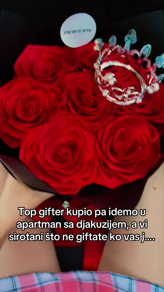 @NADJICA ZECCICA