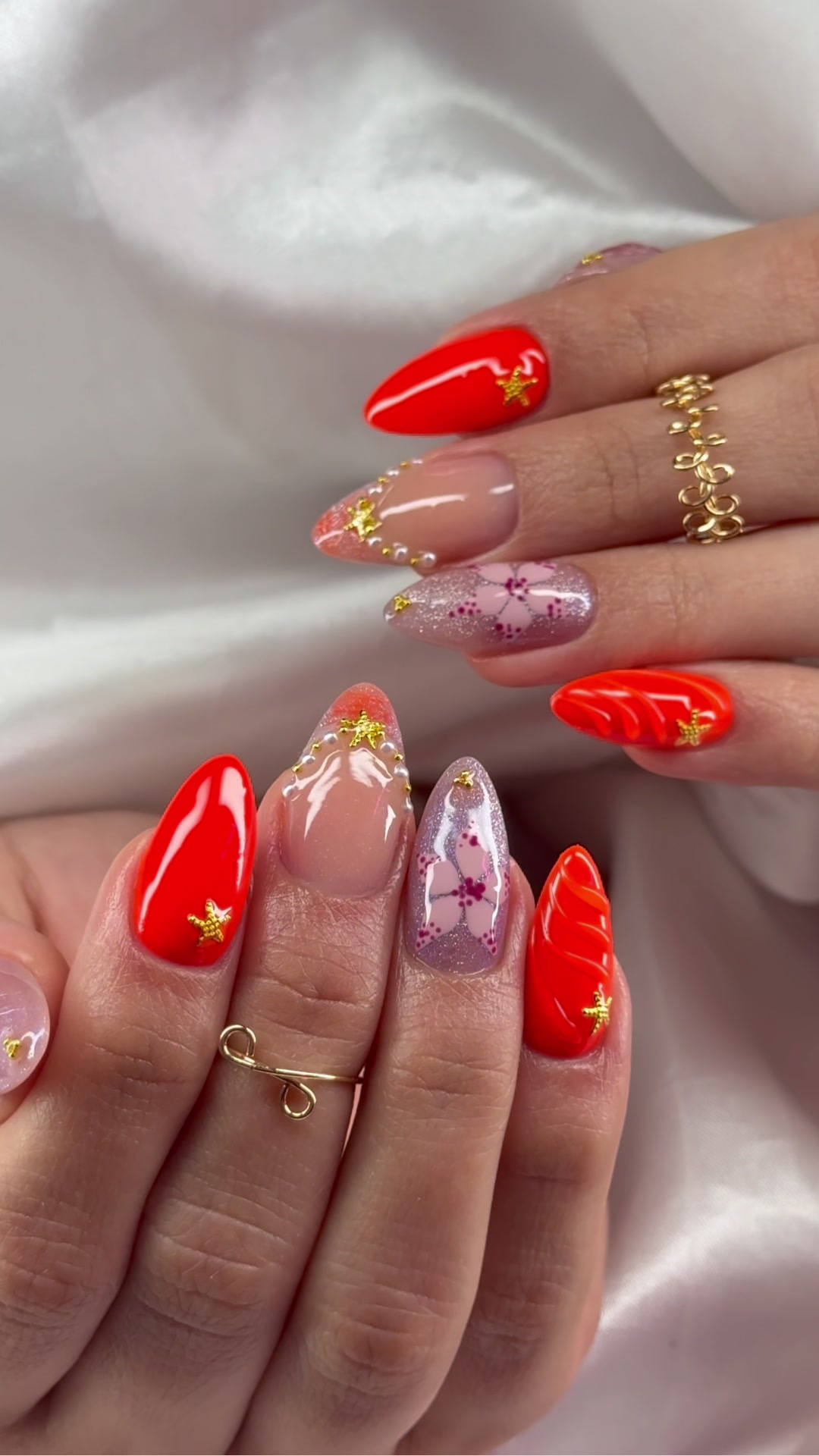 @✨ Nia Nails Artist✨