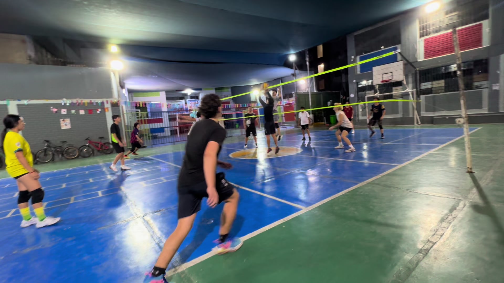 @Lince Voley 🏐 🇵🇪🇵🇪🇵🇪