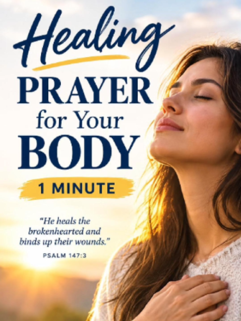 @Five Minutes With God