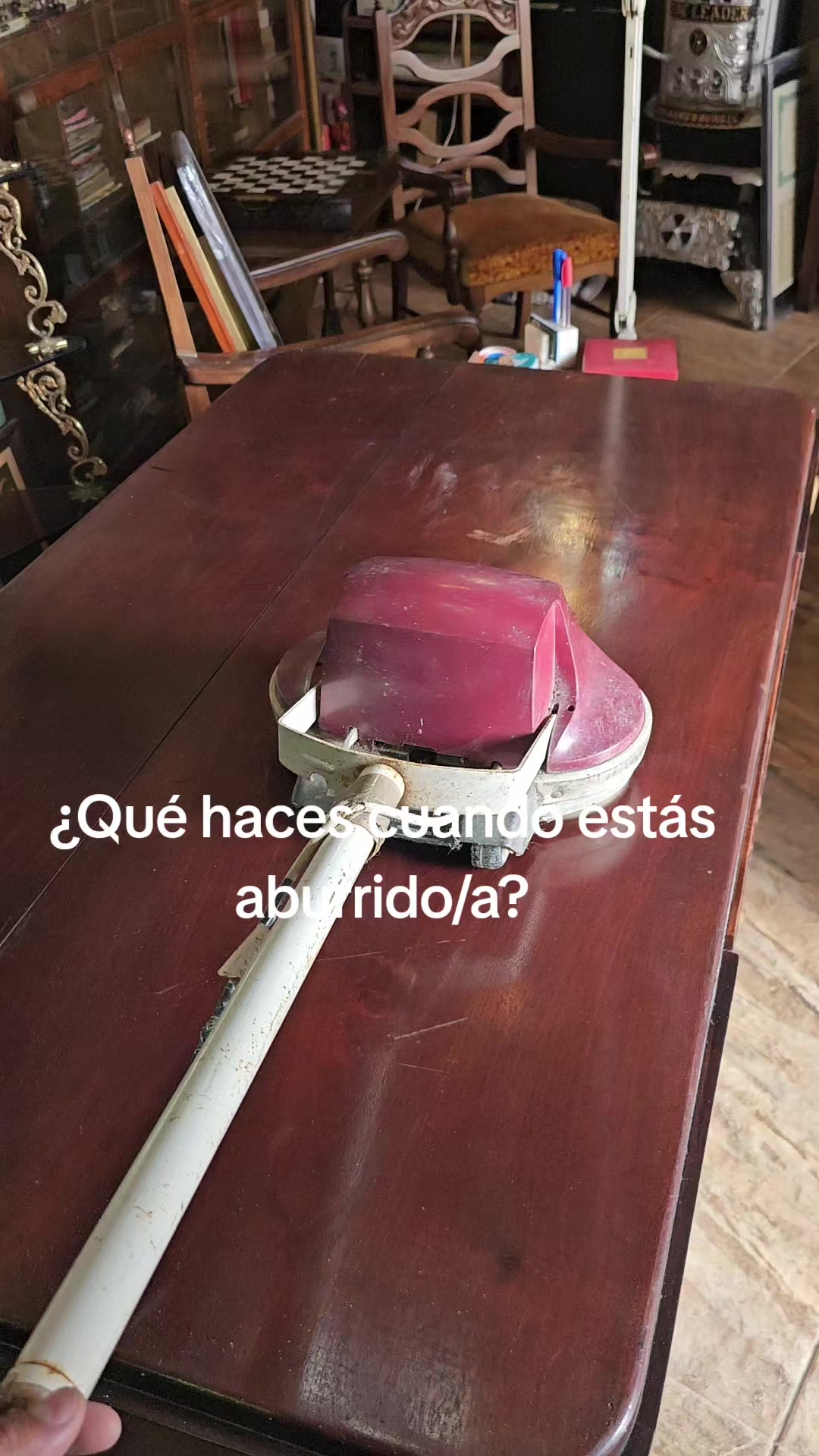@ANTIGÜEDADES TAURO