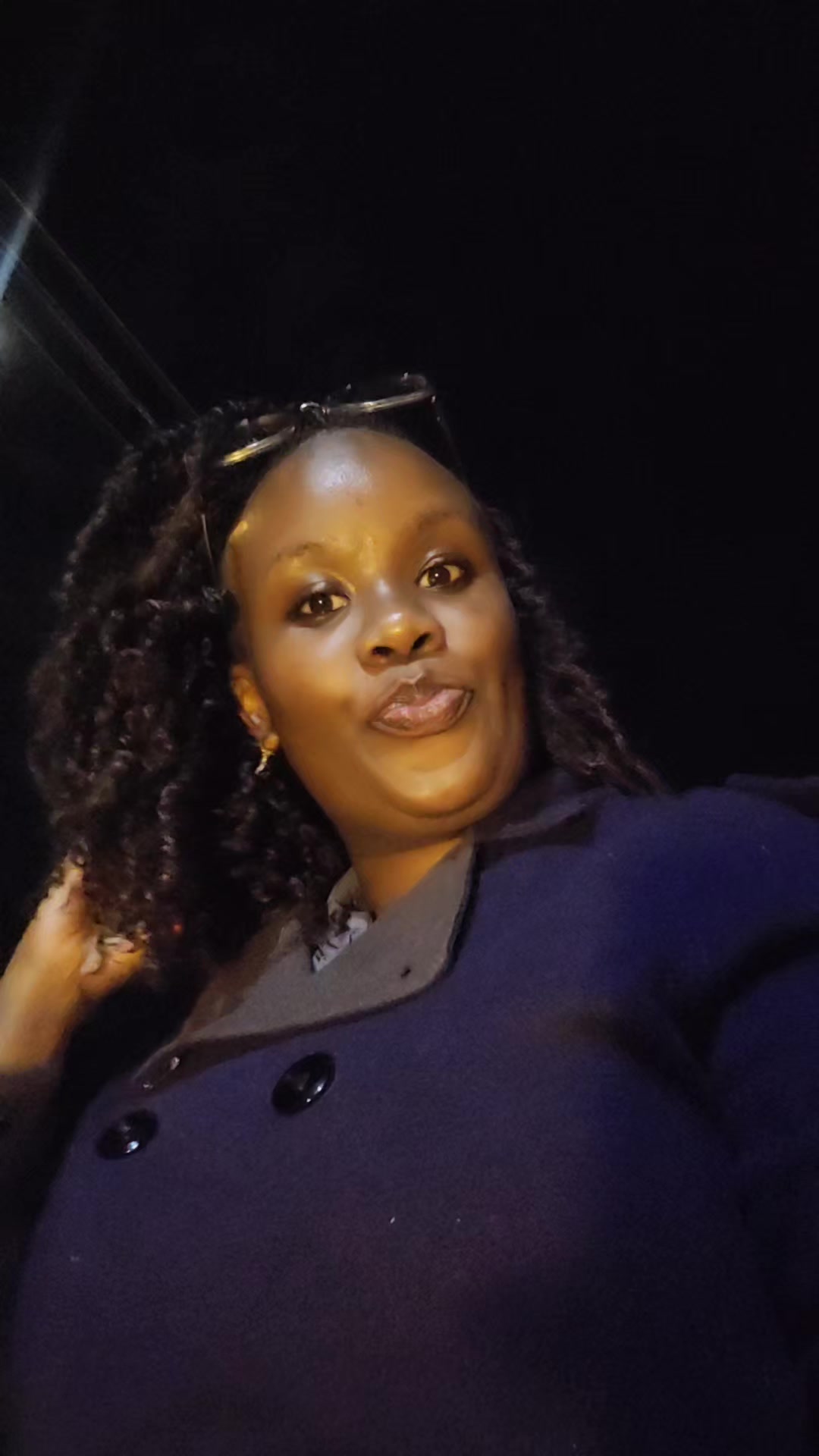 @Call Me Waiyego