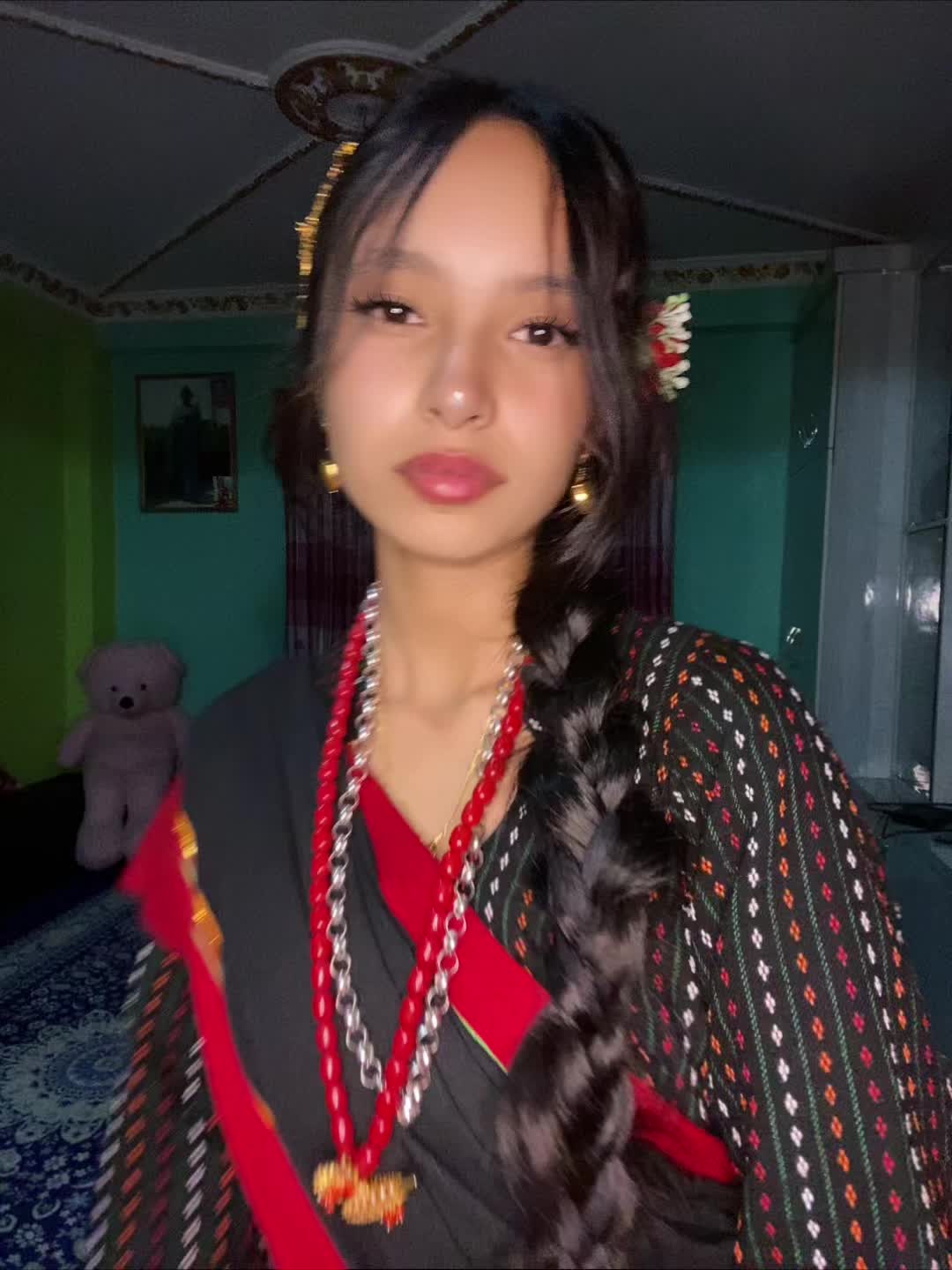 @Pranisha