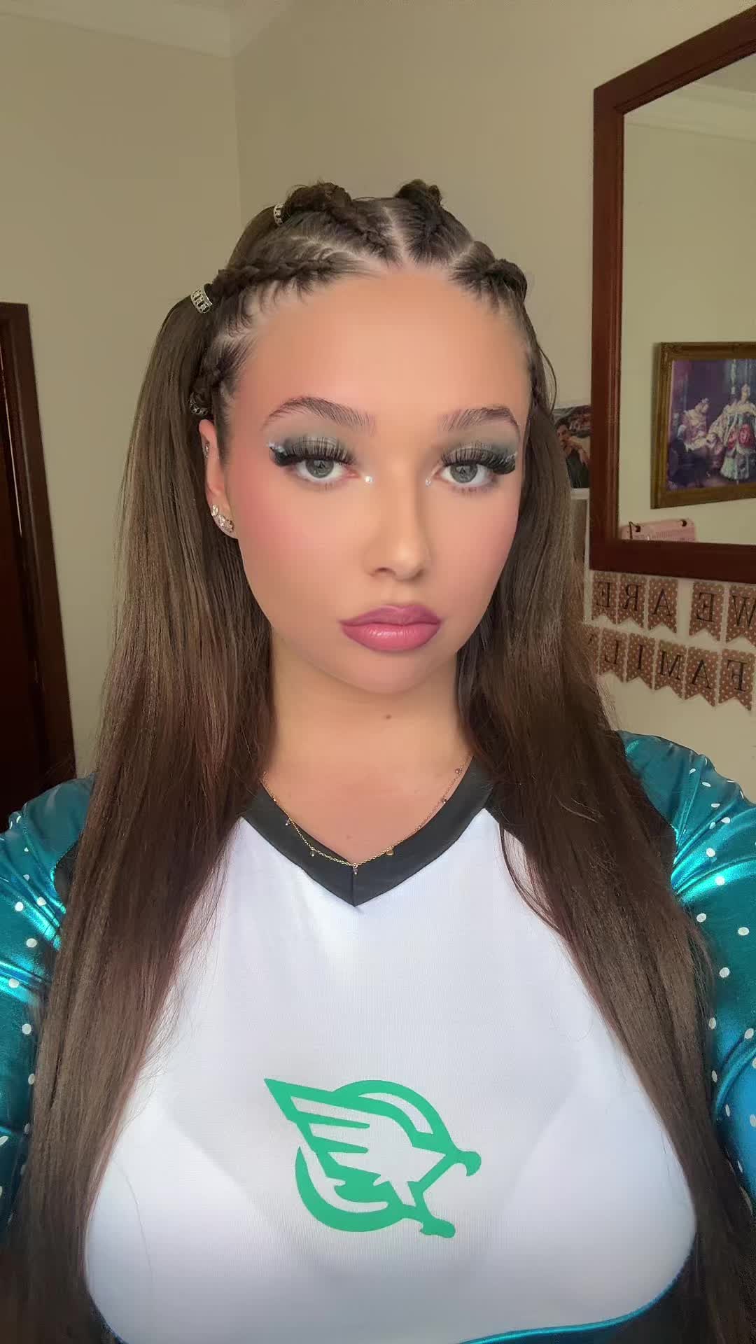 @ruby jayné