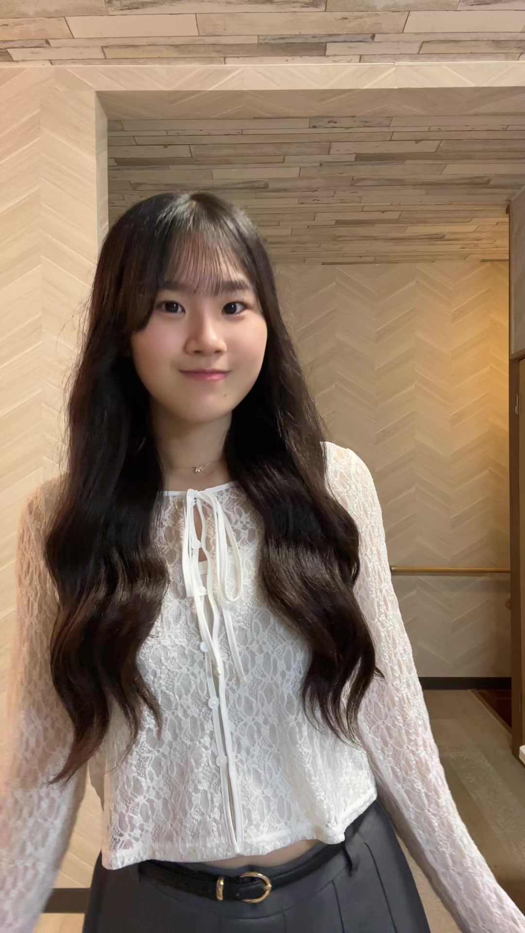 @ななみ