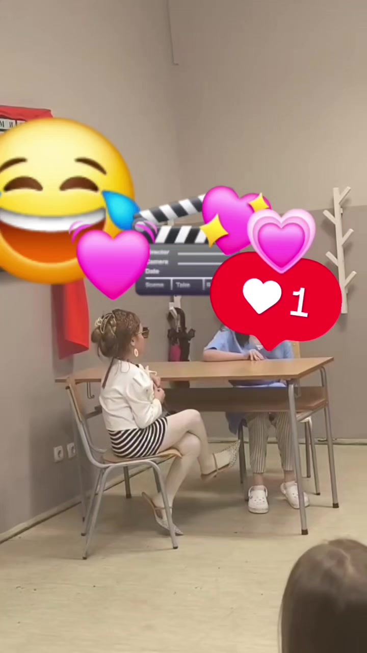 @Marija & Nora 🎤💞