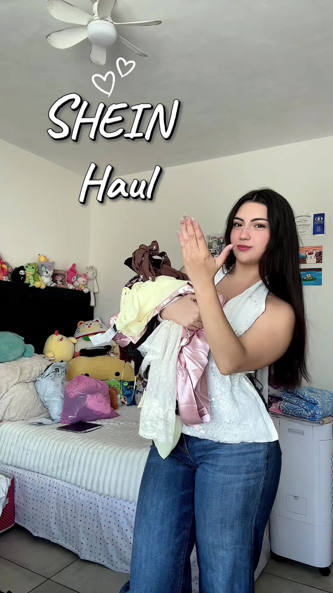 @Evelyn Vazquez