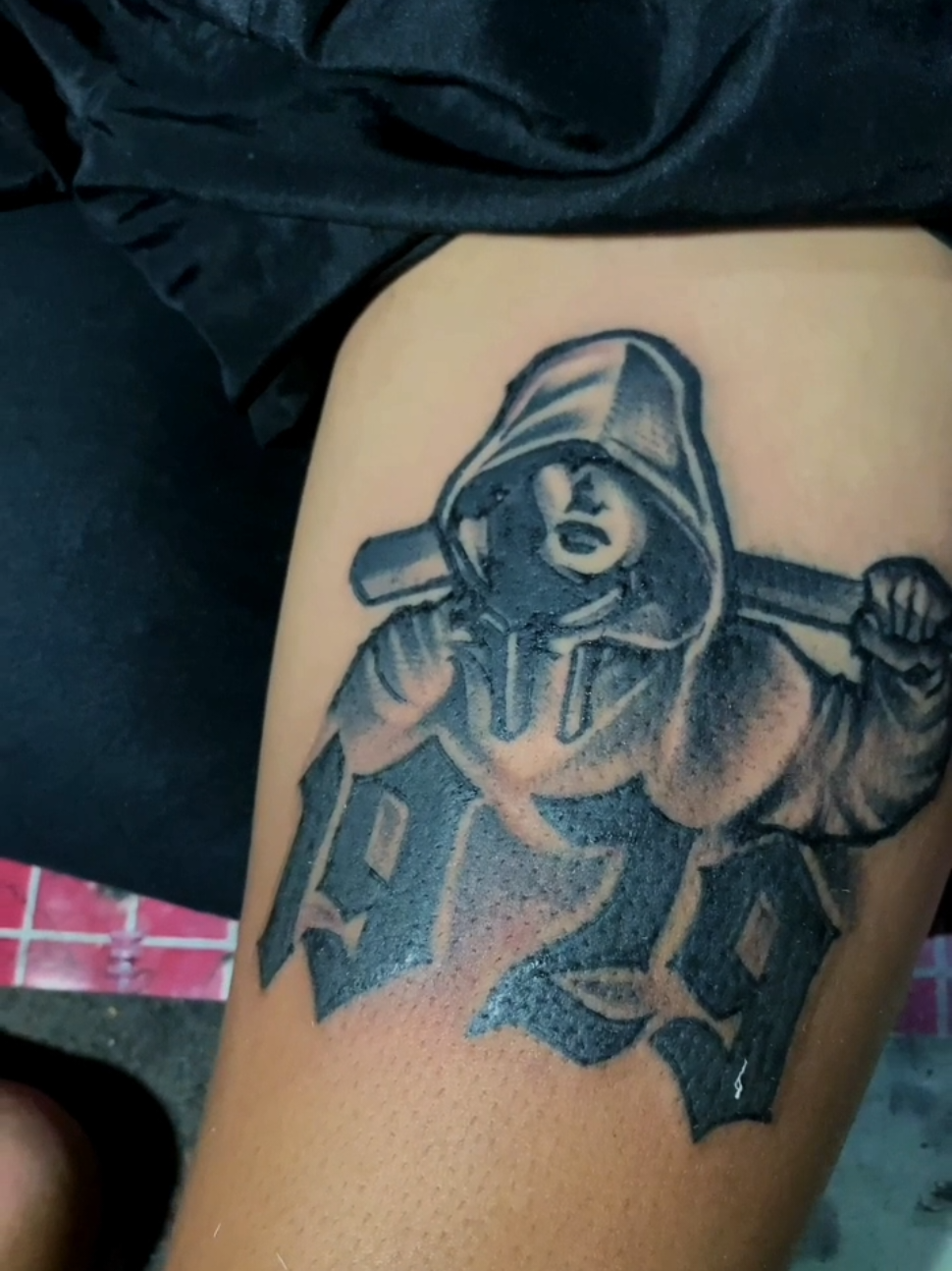 @rezha tattoo