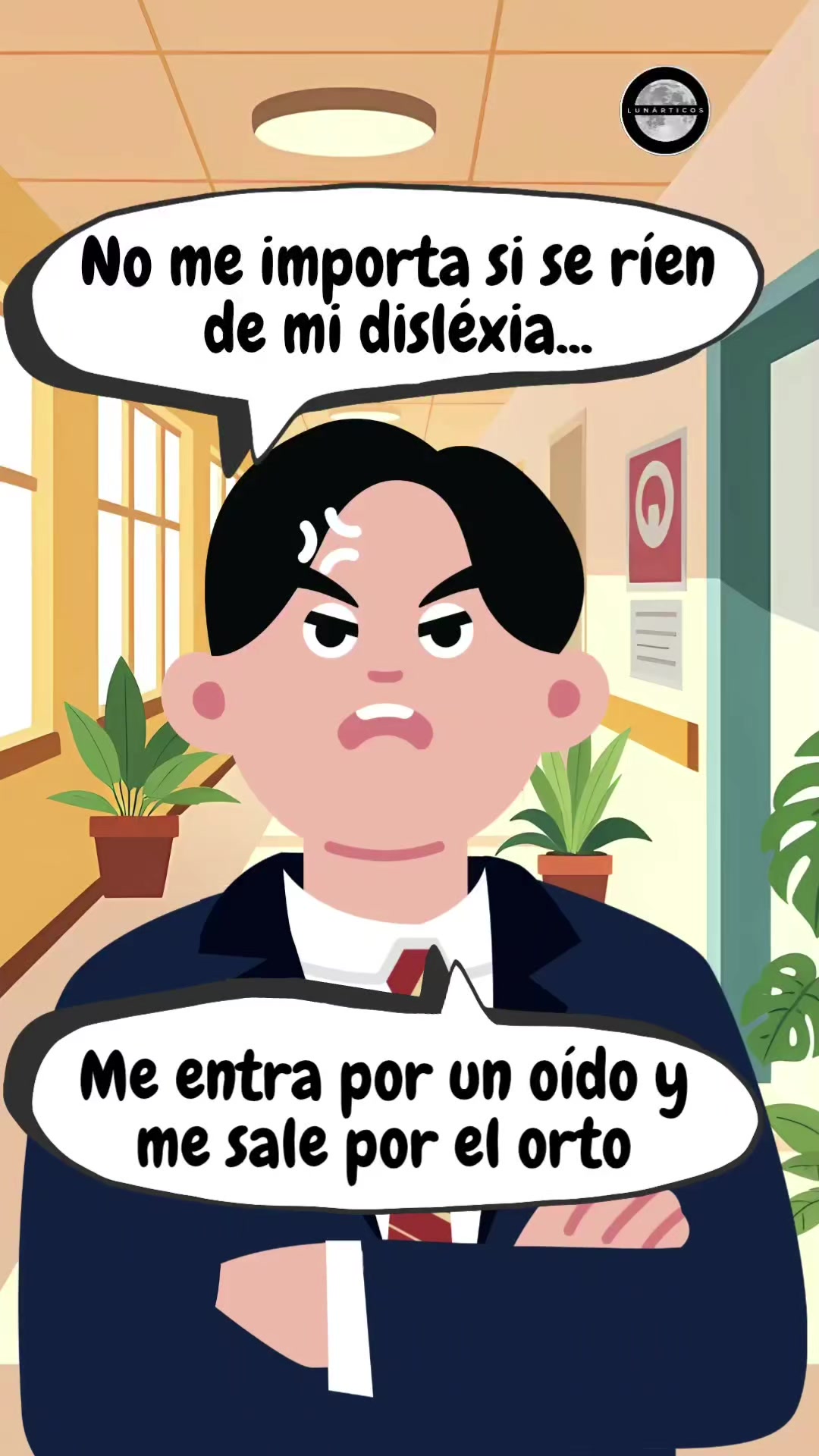 @Lunárticos