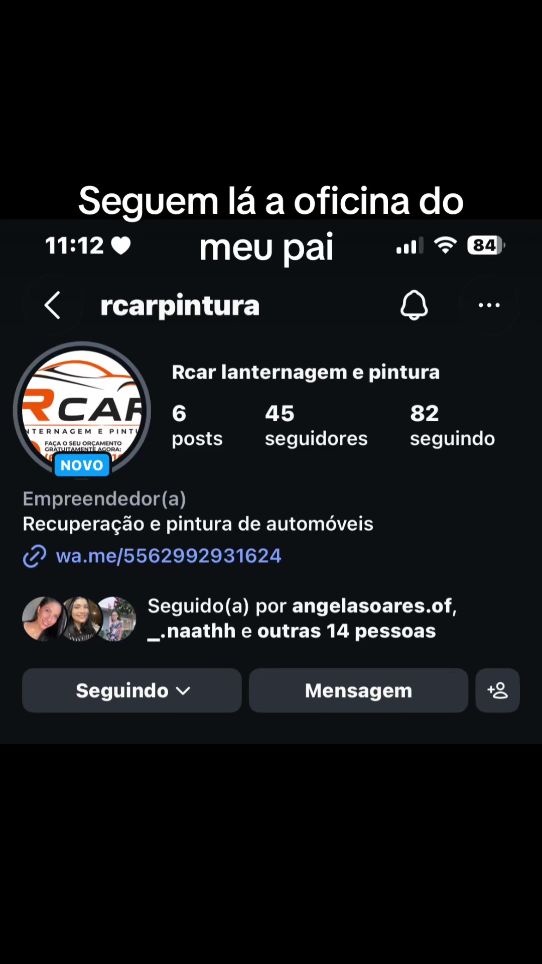 @isabella Soares