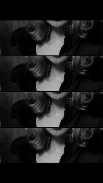 @melissoier🕷❤