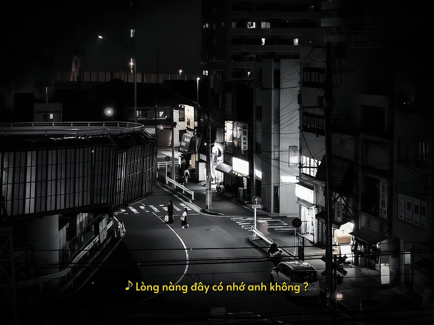 @Trạm Ký Ức ♫