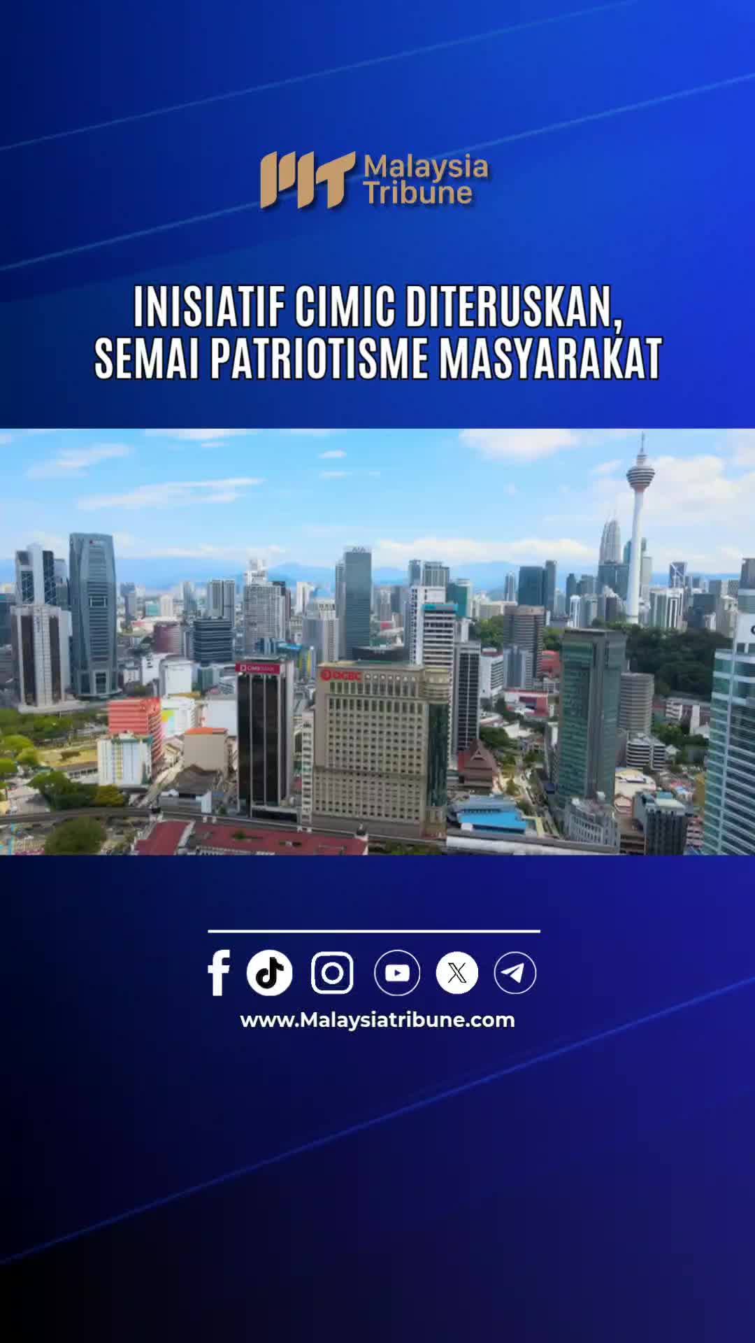 @malaysia tribune