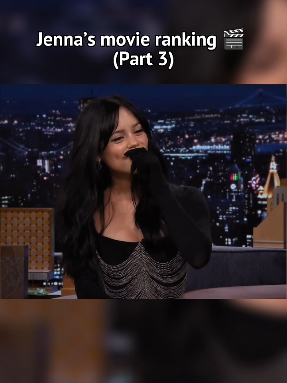 @Jenna Ortega Fan🥝🥑🎧