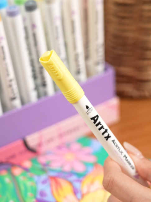@Arrtx Art Supplies
