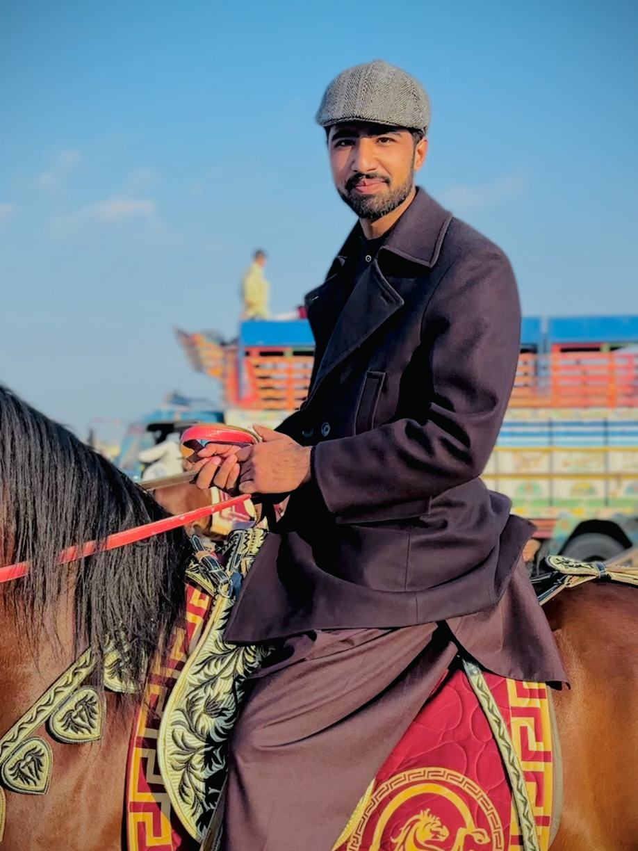 @﴿غلام سبحانی خان محمد خیل﴾