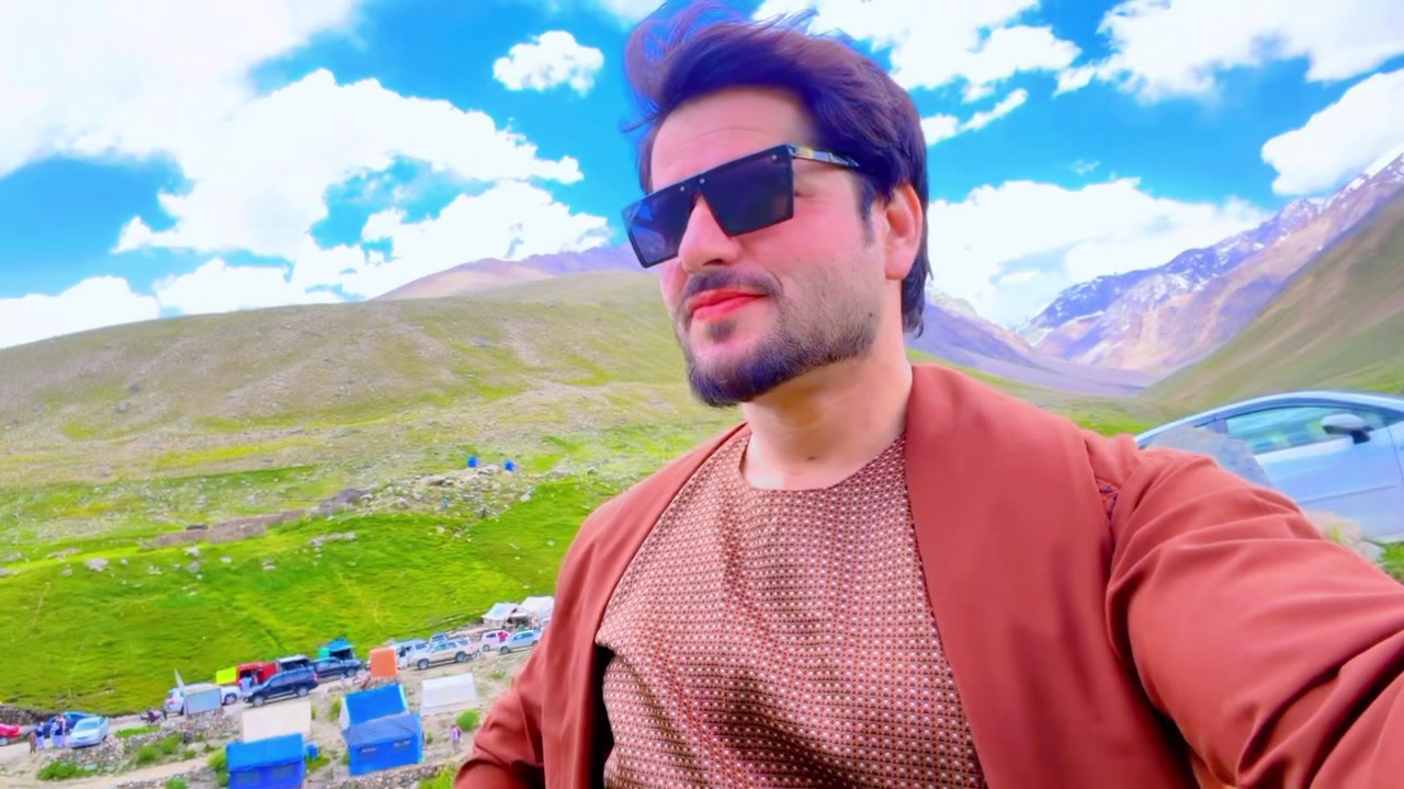 @Zahid khan Shinozada ♥️🇦🇫♥️
