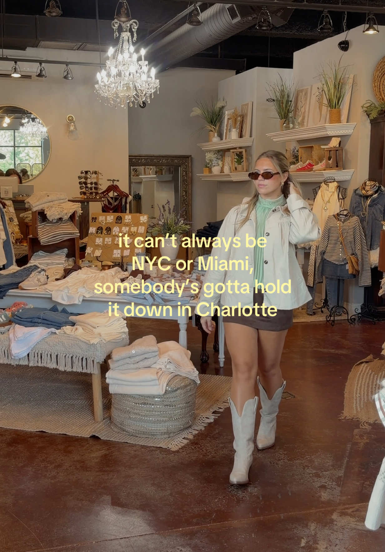 @PAGE 6 BOUTIQUE
