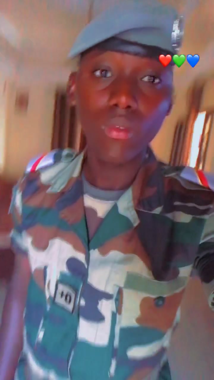 @LA VOICE DES MILITAIRES 🫡✅