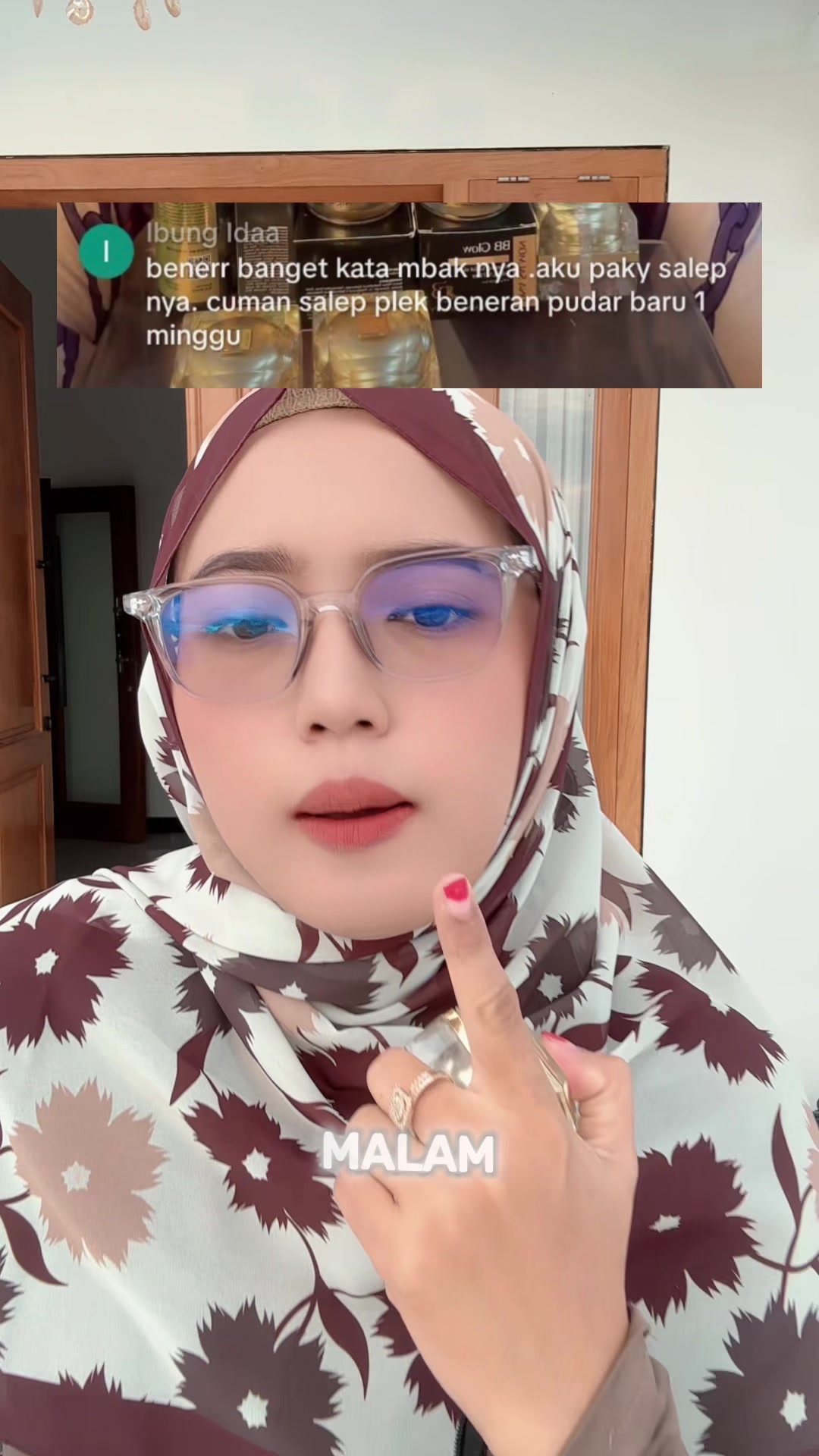 @Anisa Beauty House