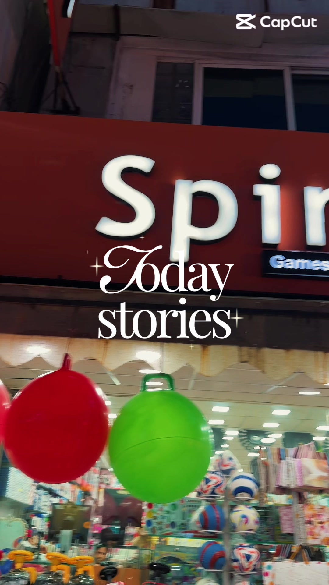 @Spiral Toys & Games