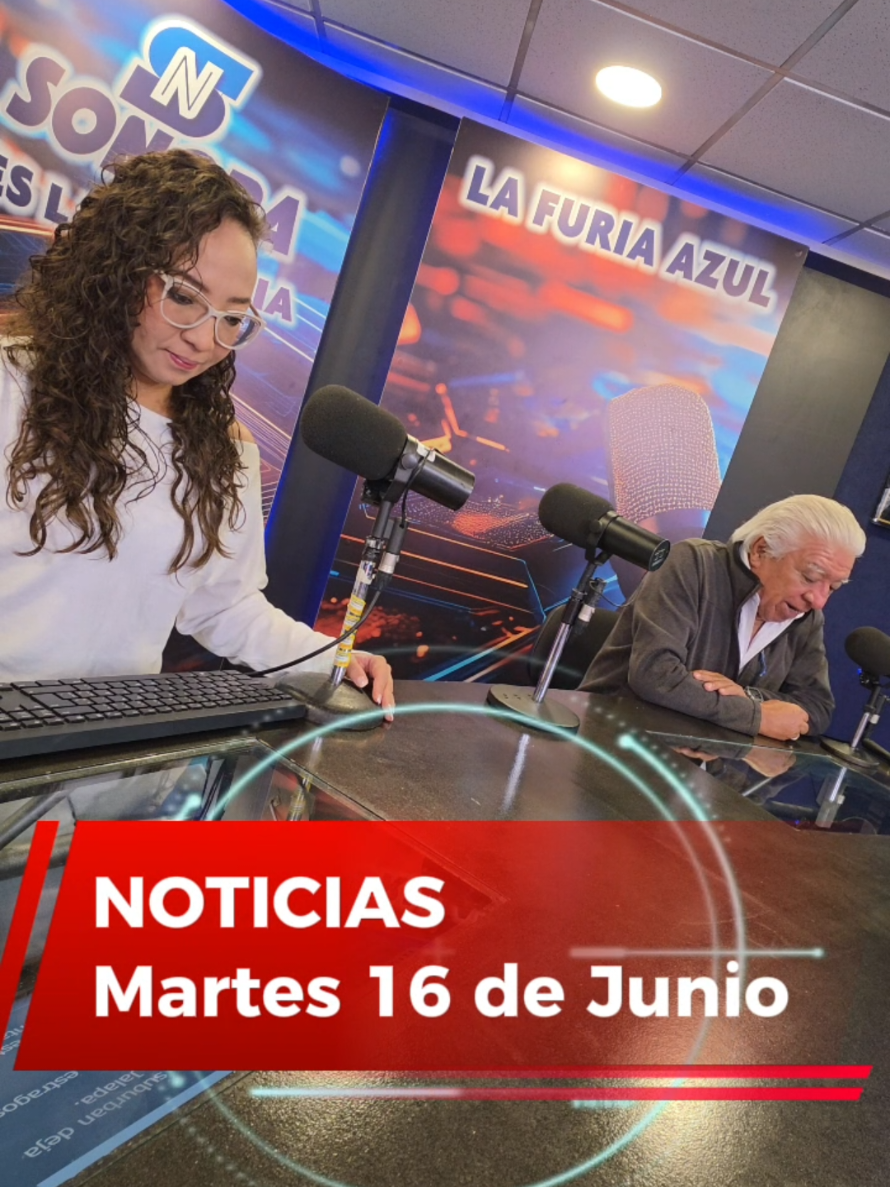 @Silvia "La Colo" Ram&iacute;rez