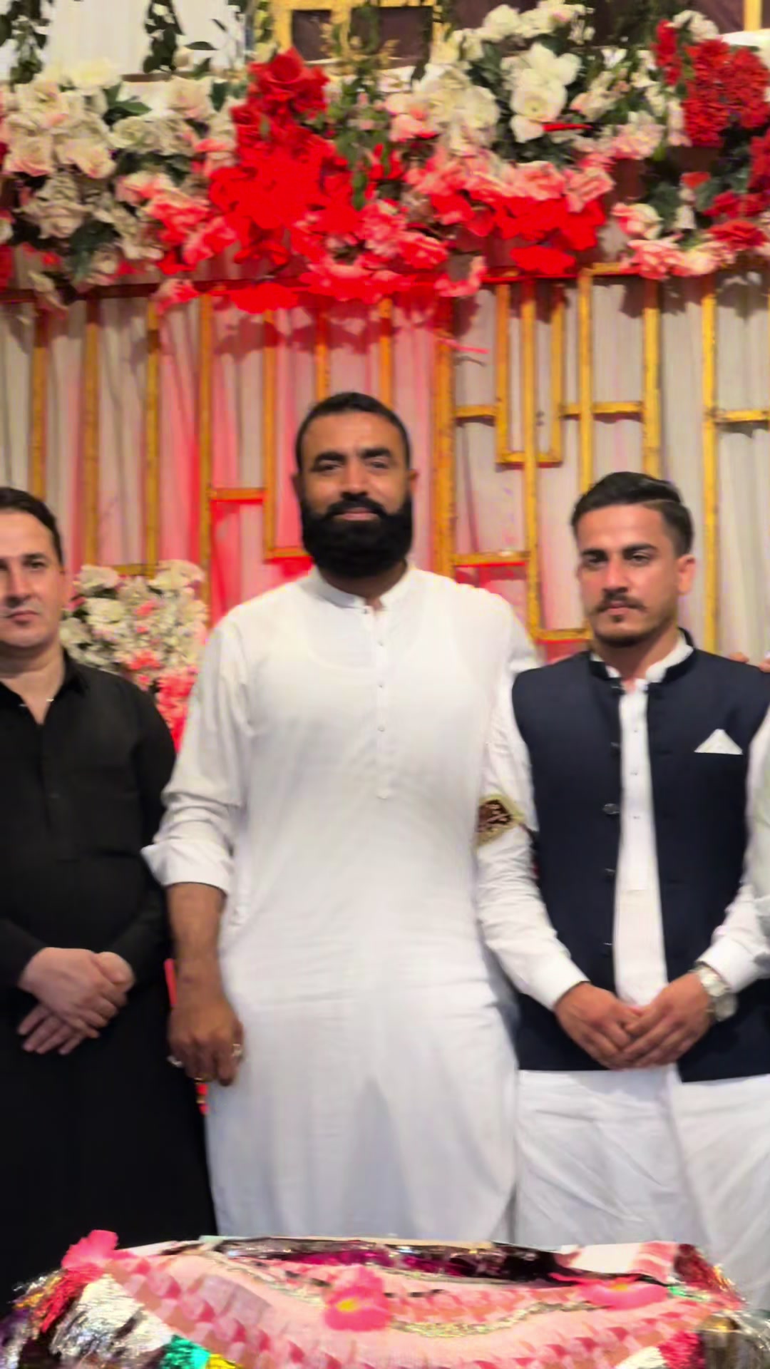 @Chagarzai