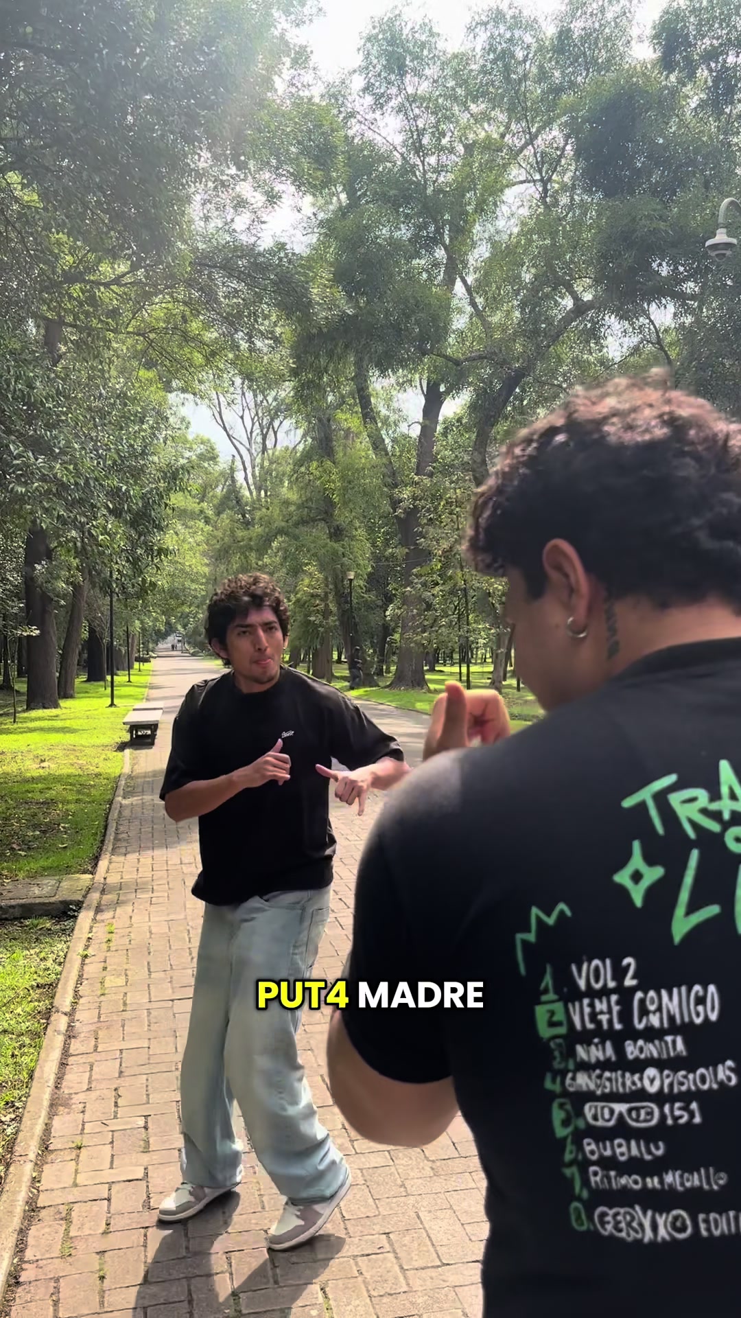 @El consejo